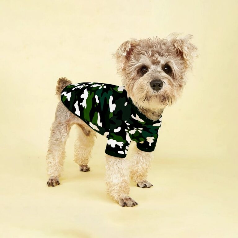 Pet Hoodie Pet Hoodie