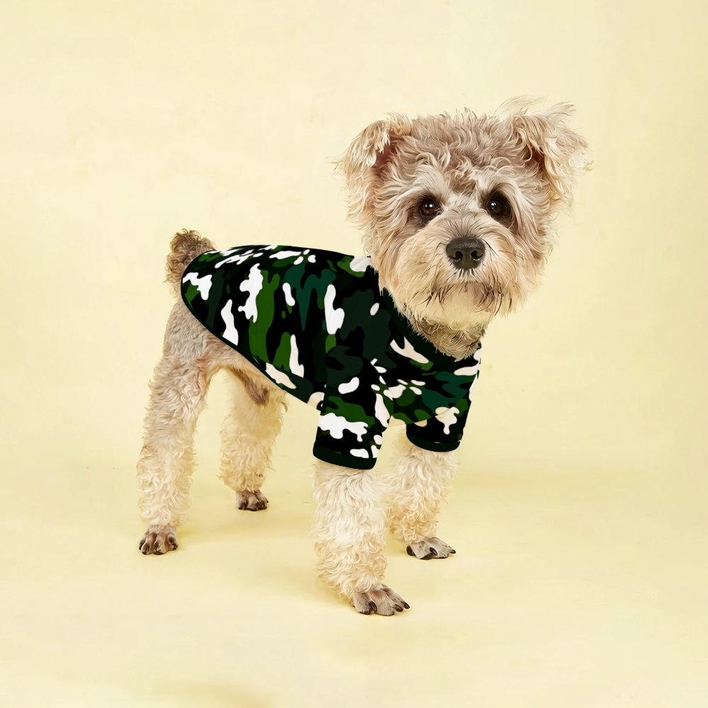 Pet Hoodie Pet Hoodie