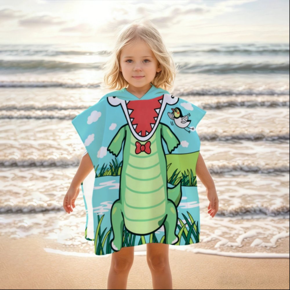 Bathrobe Kids' Bathrobe
