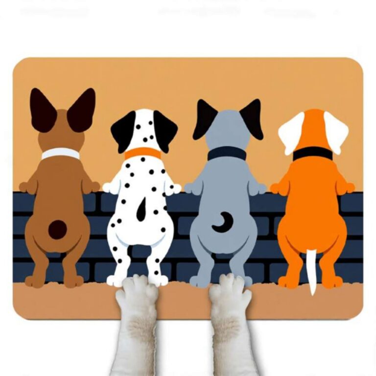 Pet feeding mat Pet Feeding Mat